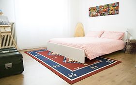 Nanda House